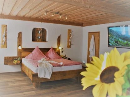 Hundehotel - Mariastein (Mariastein) - Blickner Alm