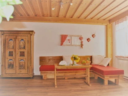 Hundehotel - Mariastein (Mariastein) - Blickner Alm