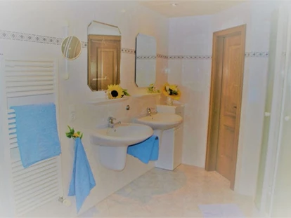 Hundehotel - Mariastein (Mariastein) - Blickner Alm