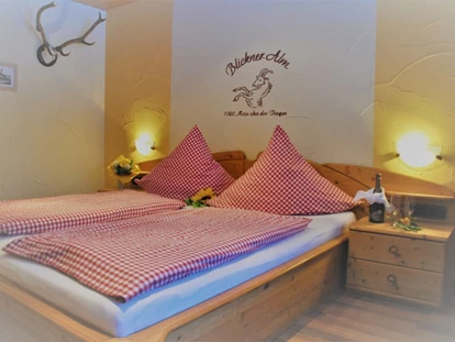 Hundehotel - Mariastein (Mariastein) - Blickner Alm