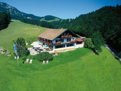 Hundehotel - Mariastein (Mariastein) - Blickner Alm