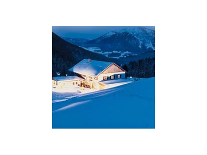 Hundehotel - Mariastein (Mariastein) - Blickner Alm