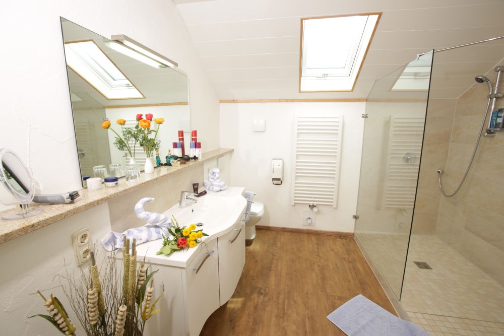 Urlaub-mit-Hund: Blickner Alm