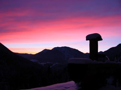 Hundehotel - Mariastein (Mariastein) - Blickner Alm