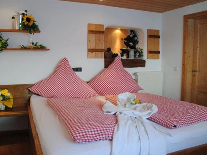 Hundehotel - Mariastein (Mariastein) - Blickner Alm