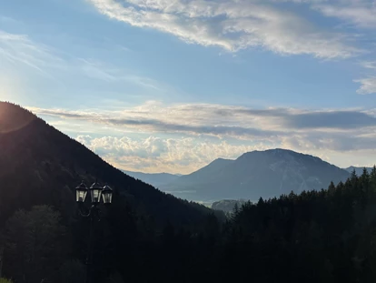 Hundehotel - Mariastein (Mariastein) - Blickner Alm