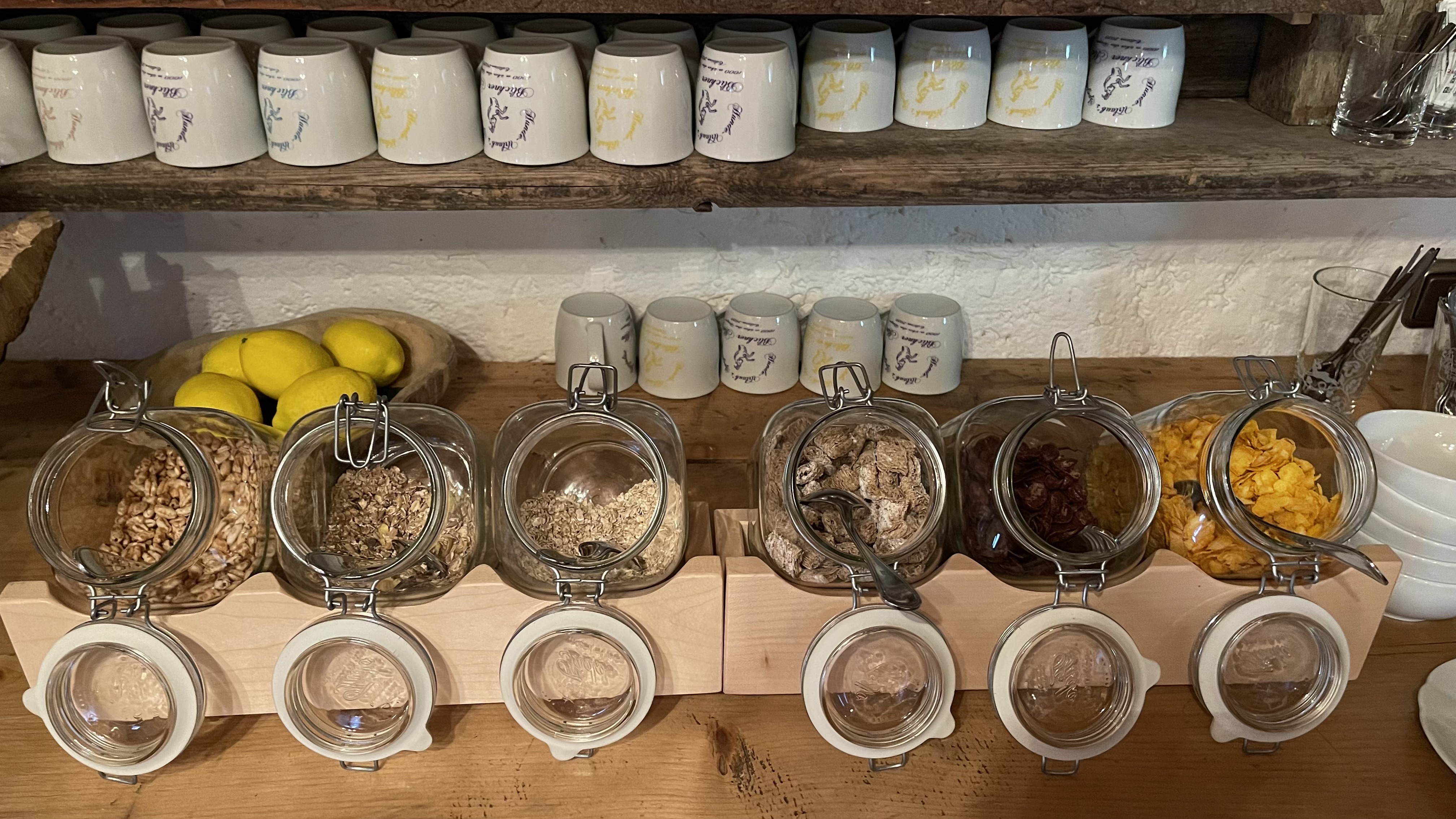 Urlaub-mit-Hund: Blickner Alm