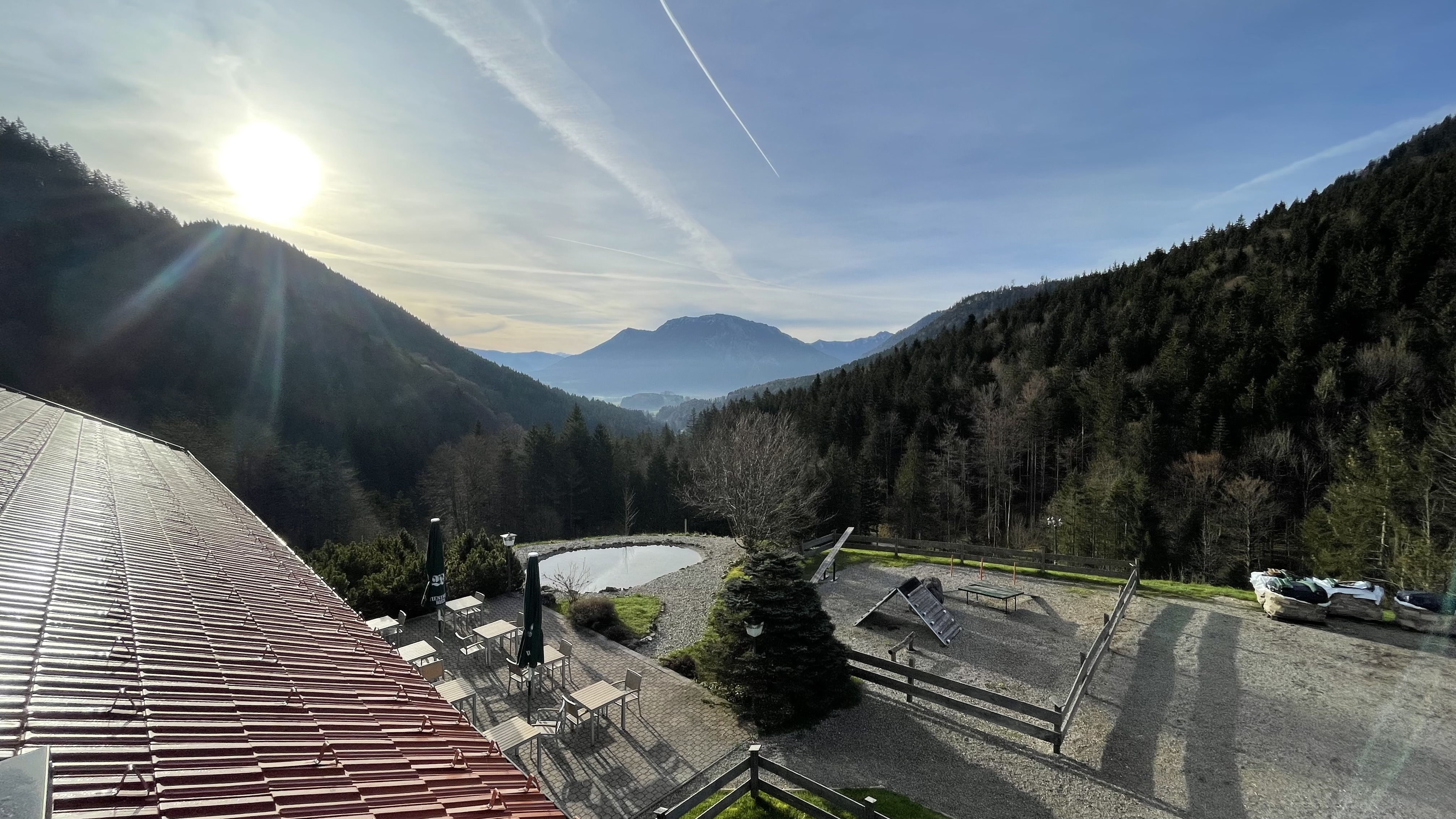 Urlaub-mit-Hund: Blickner Alm