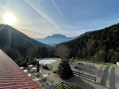 Hundehotel - Mariastein (Mariastein) - Blickner Alm