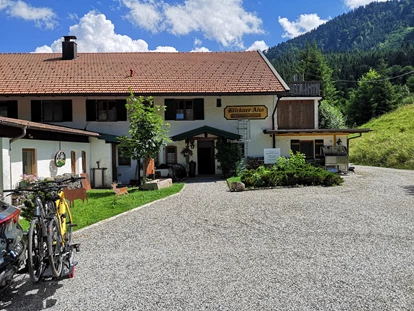 Hundehotel - Mariastein (Mariastein) - Blickner Alm