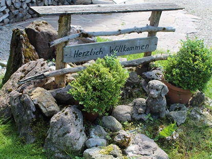 Hundehotel - Mariastein (Mariastein) - Blickner Alm