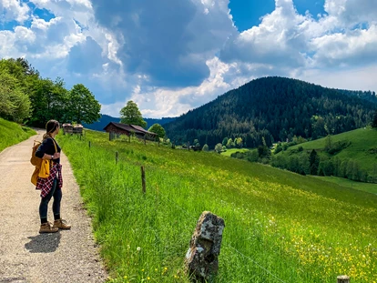 Hundehotel - Verpflegung: Halbpension - Baden-Württemberg - Umgebung - Hotel-Resort Waldachtal