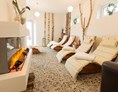 Urlaub-mit-Hund: Der Ruheraum im Spa Bereich - Bodensee-Resort Storchen * Hotel – Restaurant - Spa & Wellness 