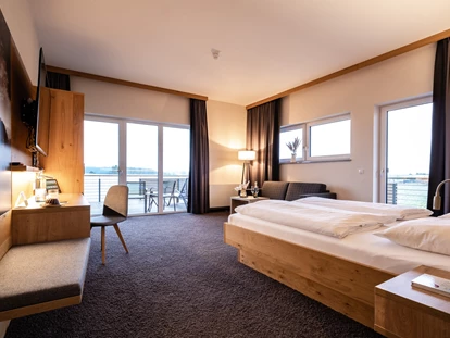 Hundehotel - Ofterschwang - Suite-Beispiel - Das Weitblick Allgäu
