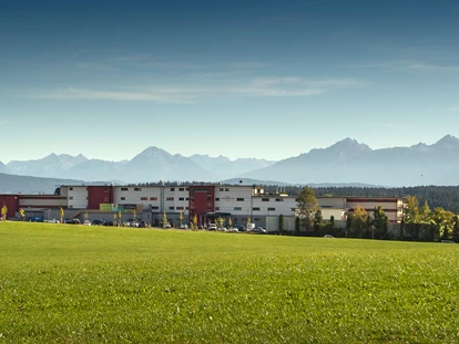Hundehotel - Ofterschwang - Das Weitblick Allgäu mit Alpenpanorama - Das Weitblick Allgäu