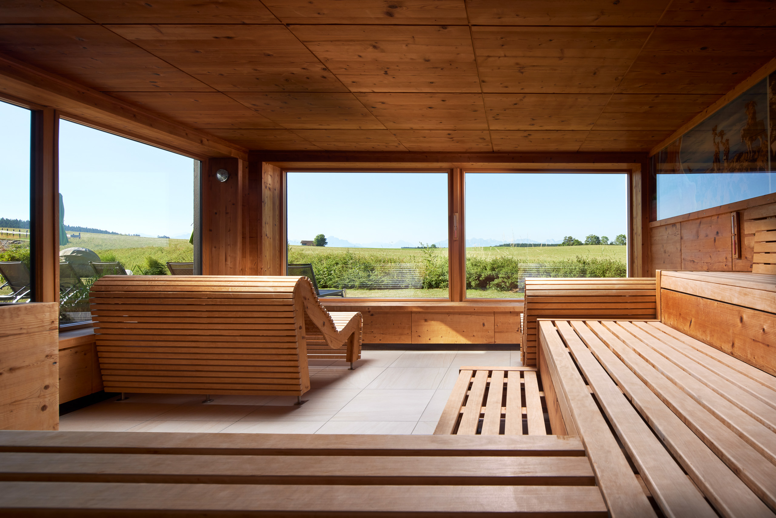 Urlaub-mit-Hund: Das Weitblick Allgäu