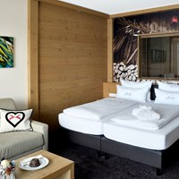 Panoramahotel Oberjoch Zimmerkategorien Standard Doppelzimmer 