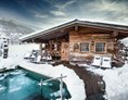 Urlaub-mit-Hund: Sauna mit Tauchbecken - Panoramahotel Oberjoch