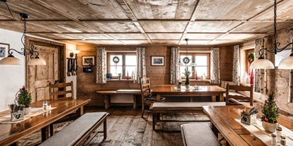 Hundehotel - Doggies: 3 Doggies - Alpe Untere Schwande, gehört zum Hotel und befindet sich in der Umgebung. 20 Min. Fußweg.  - Panoramahotel Oberjoch