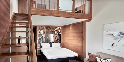 Hundehotel - Doggies: 3 Doggies - Galerie-Zimmer - Panoramahotel Oberjoch