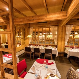 Urlaub-mit-Hund: Restaurant - Sunstar Hotel Davos - Sunstar Hotel Davos
