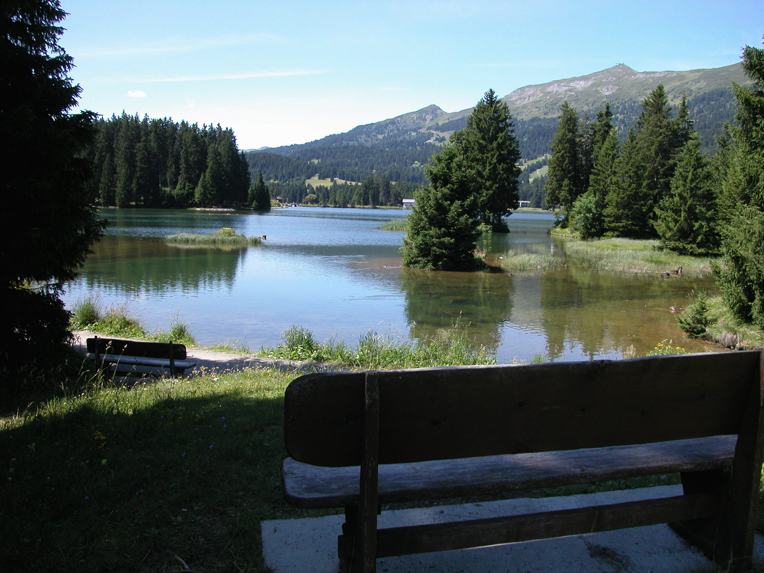 Sunstar Hotel Lenzerheide Ausflugsziele Ausflüge und Aktivitäten in Lenzerheide