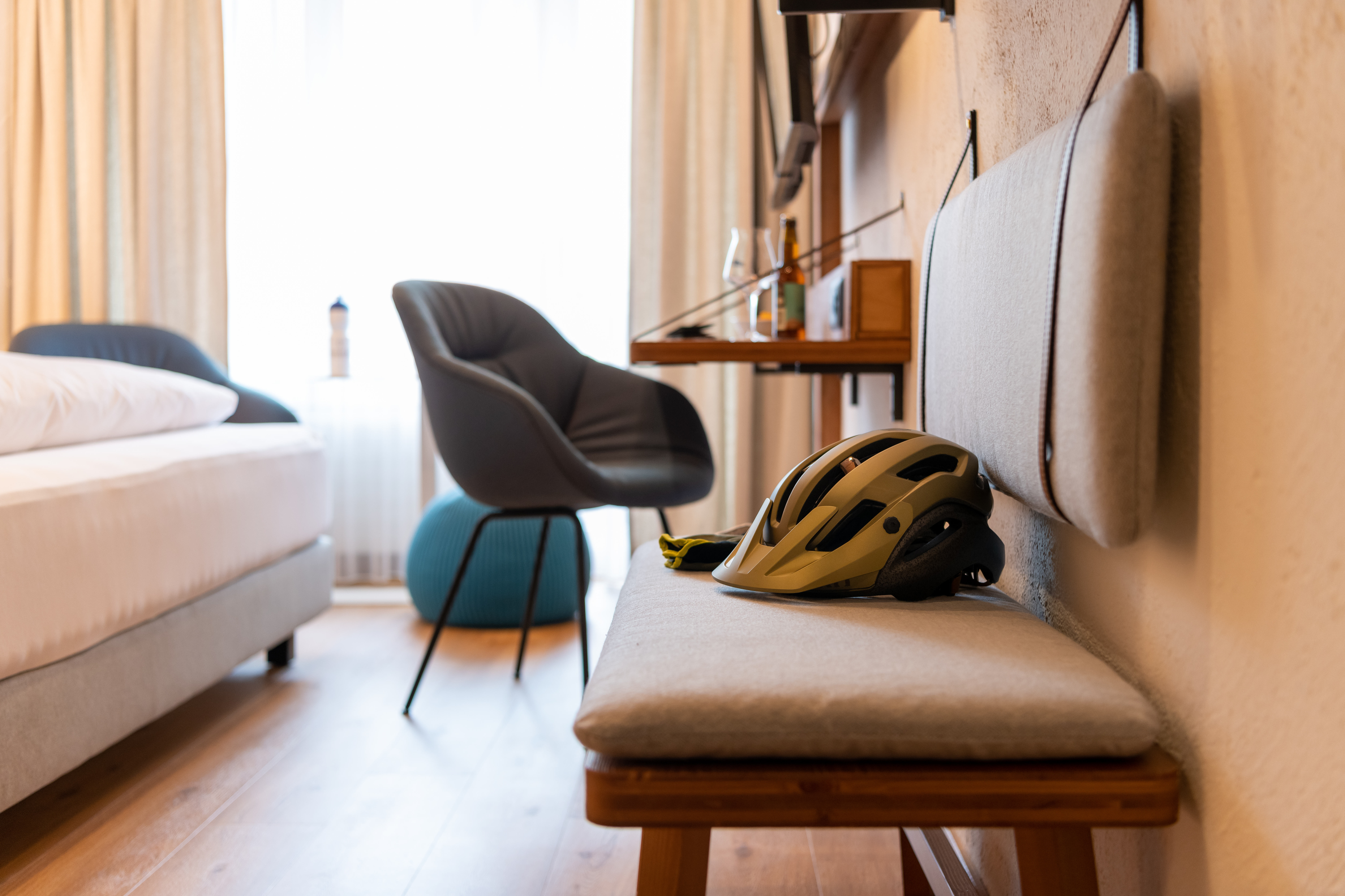 Sunstar Hotel Lenzerheide Zimmerkategorien Einzelzimmer Premium