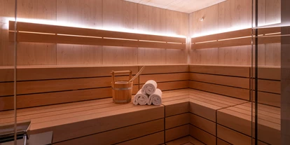 Hundehotel - Verpflegung: Frühstück - Vella - Sauna - Sunstar Hotel Lenzerheide - Sunstar Hotel Lenzerheide