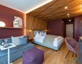 Urlaub-mit-Hund: Doppelzimmer Premium - Sunstar Hotel Lenzerheide - Sunstar Hotel Lenzerheide