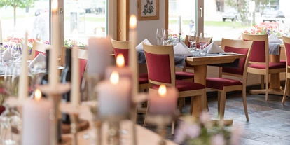 Hundehotel - Verpflegung: Frühstück - Vella - Stübli  - Sunstar Hotel Lenzerheide - Sunstar Hotel Lenzerheide