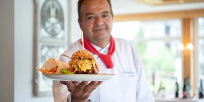 Hundehotel - Verpflegung: Frühstück - Vella - Stübli  - Sunstar Hotel Lenzerheide - Sunstar Hotel Lenzerheide