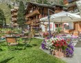 Urlaub-mit-Hund: Aussenansicht - Sunstar Hotel Zermatt - Sunstar Hotel Zermatt