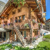 Urlaub-mit-Hund - Sunstar Hotel Zermatt