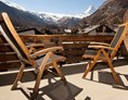 Urlaub-mit-Hund: Zimmer mit Balkon zur Südseite / Matterhornblick - Sunstar Hotel Zermatt