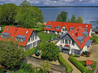 Hundehotel - Plau am See - Hotel - Fleesensee Resort & Spa