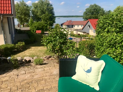 Hundehotel - Plau am See - Fleesensee Resort & Spa