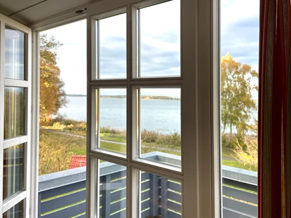 Hundehotel - Plau am See - Ausblick - Fleesensee Resort & Spa