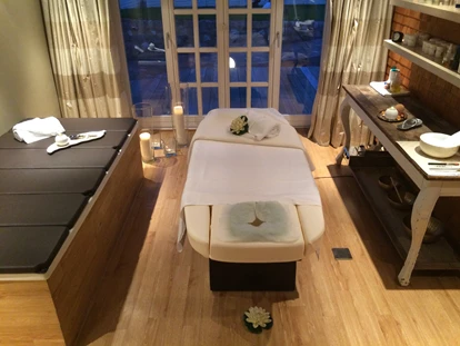 Hundehotel - Plau am See - Massage & Kosmetik - Fleesensee Resort & Spa