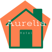Urlaub-mit-Hund - Hotel Logo - Hotel Aurelia 