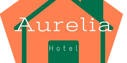 Hundehotel - Trink-/Fressnapf: im Zimmer - Hessen - Hotel Logo - Hotel Aurelia