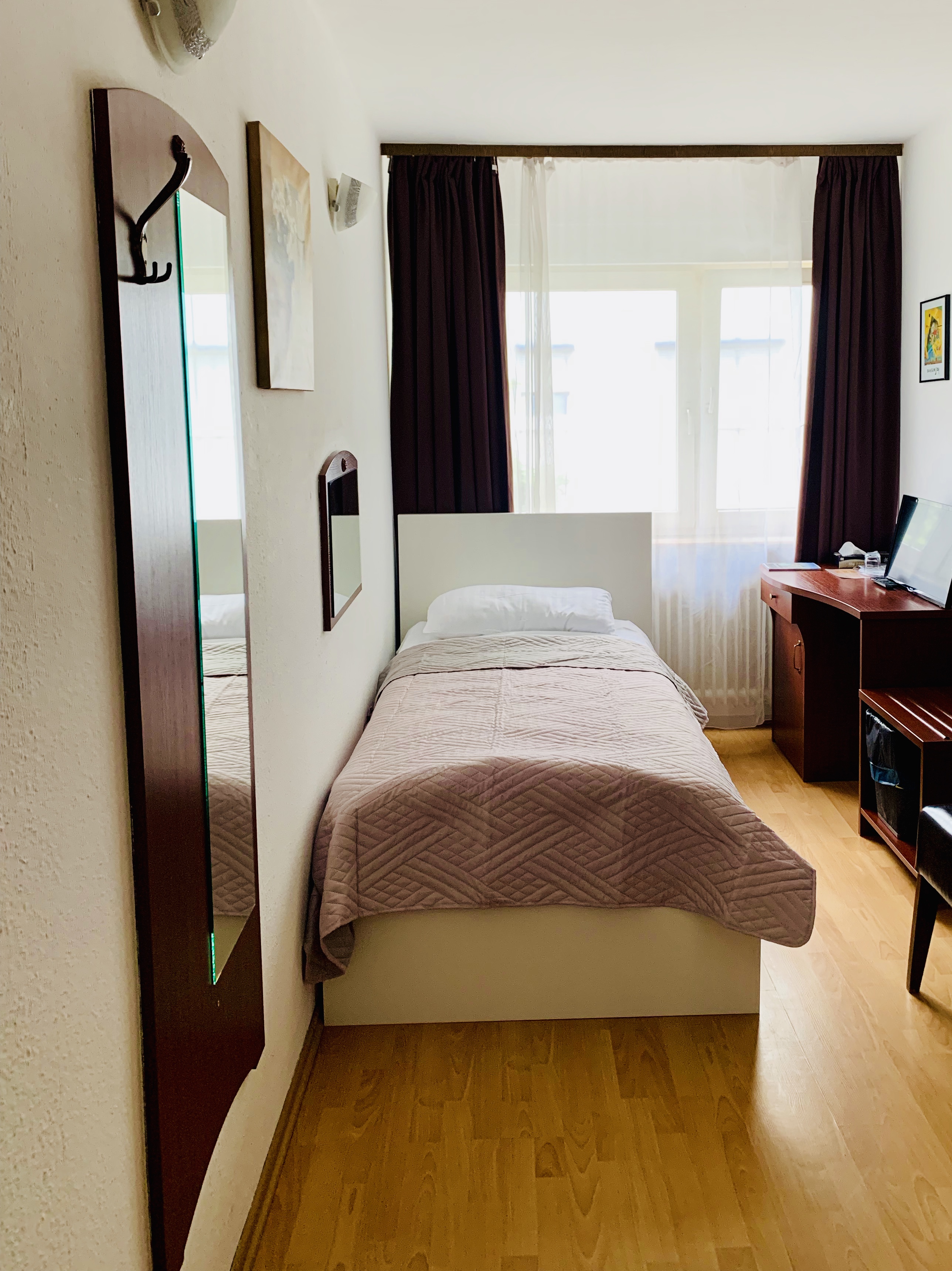 Hundehotel - Hessen - Hotel Aurelia 