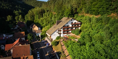 Hundehotel - Unterkunftsart: Hotel - Dackenheim - Hotel "Die kleine Blume"  - Hotel "Die kleine Blume"