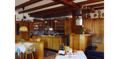 Hundehotel - Unterkunftsart: Hotel - Eifel - Gaststube - Landgasthaus Pfahl