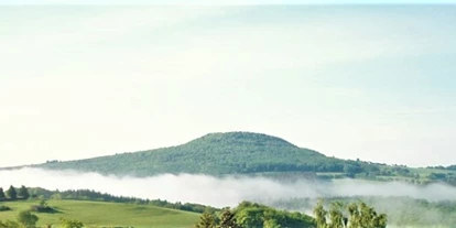Hundehotel - Unterkunftsart: Hotel - Eifel - Der Aremberg - Landgasthaus Pfahl