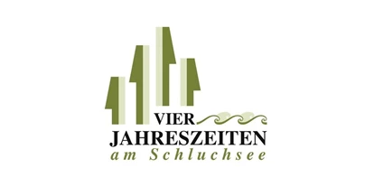 Hundehotel - Verpflegung: Halbpension - Baden-Württemberg - Vier Jahreszeiten am Schluchsee - Logo - Vier Jahreszeiten am Schluchsee