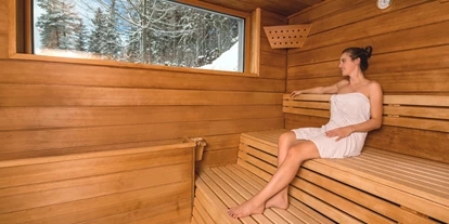 Hundehotel - Verpflegung: Halbpension - Baden-Württemberg - Vier Jahreszeiten am Schluchsee - Sauna - Vier Jahreszeiten am Schluchsee