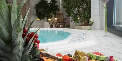 Hundehotel - Verpflegung: Halbpension - Sachsen - Wellnessbereich - Atlanta Hotel International Leipzig