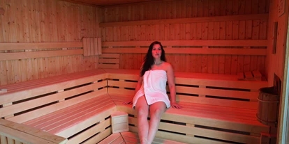 Hundehotel - Verpflegung: Halbpension - Sachsen - Sauna - Atlanta Hotel International Leipzig