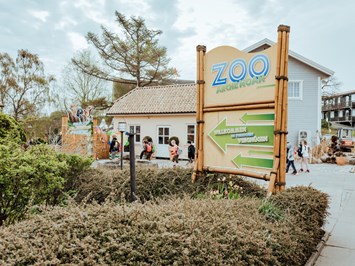 HofHotel Krähenberg Ausflüge mit Hund Zoo Arche Noah