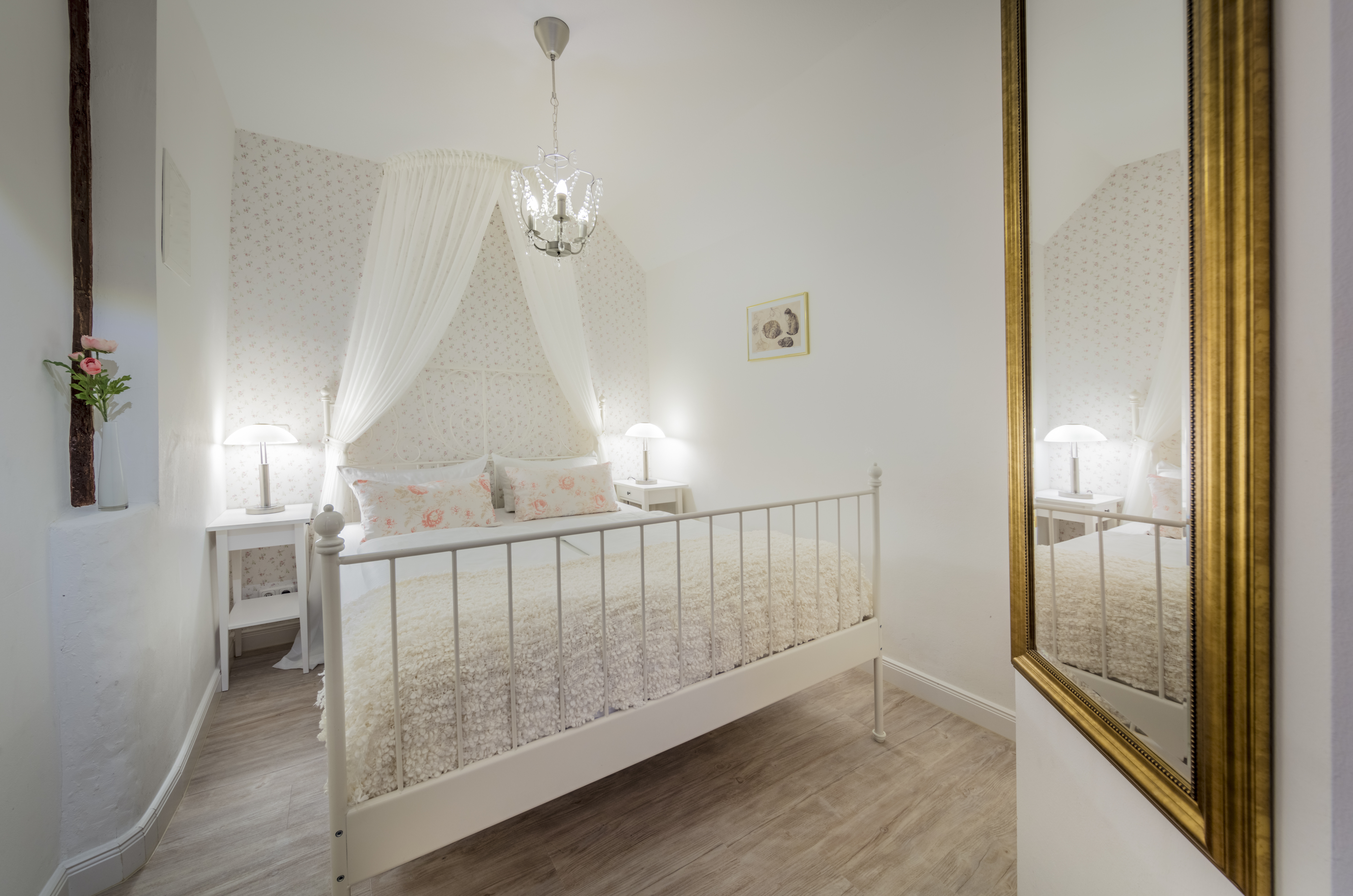 HofHotel Krähenberg Zimmerkategorien Doppelzimmer Terrasse